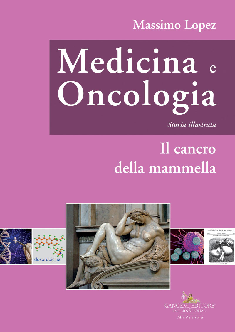 Medicina e Oncologia. Storia illustrata Vol. VIII