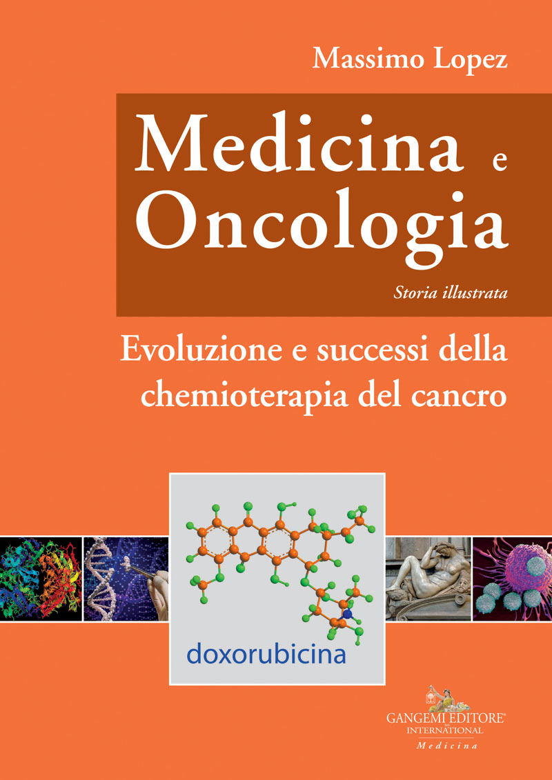 Medicina e Oncologia. Storia illustrata Vol. IX