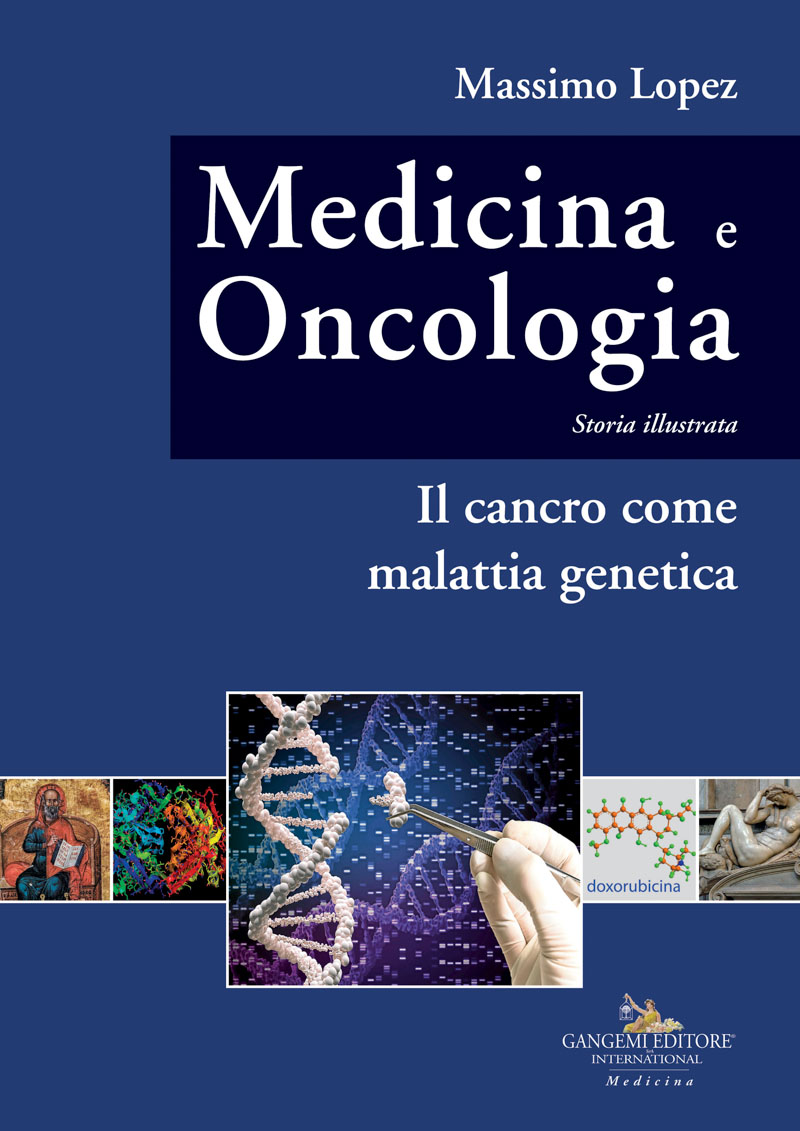 Medicina e Oncologia. Storia illustrata Vol. X