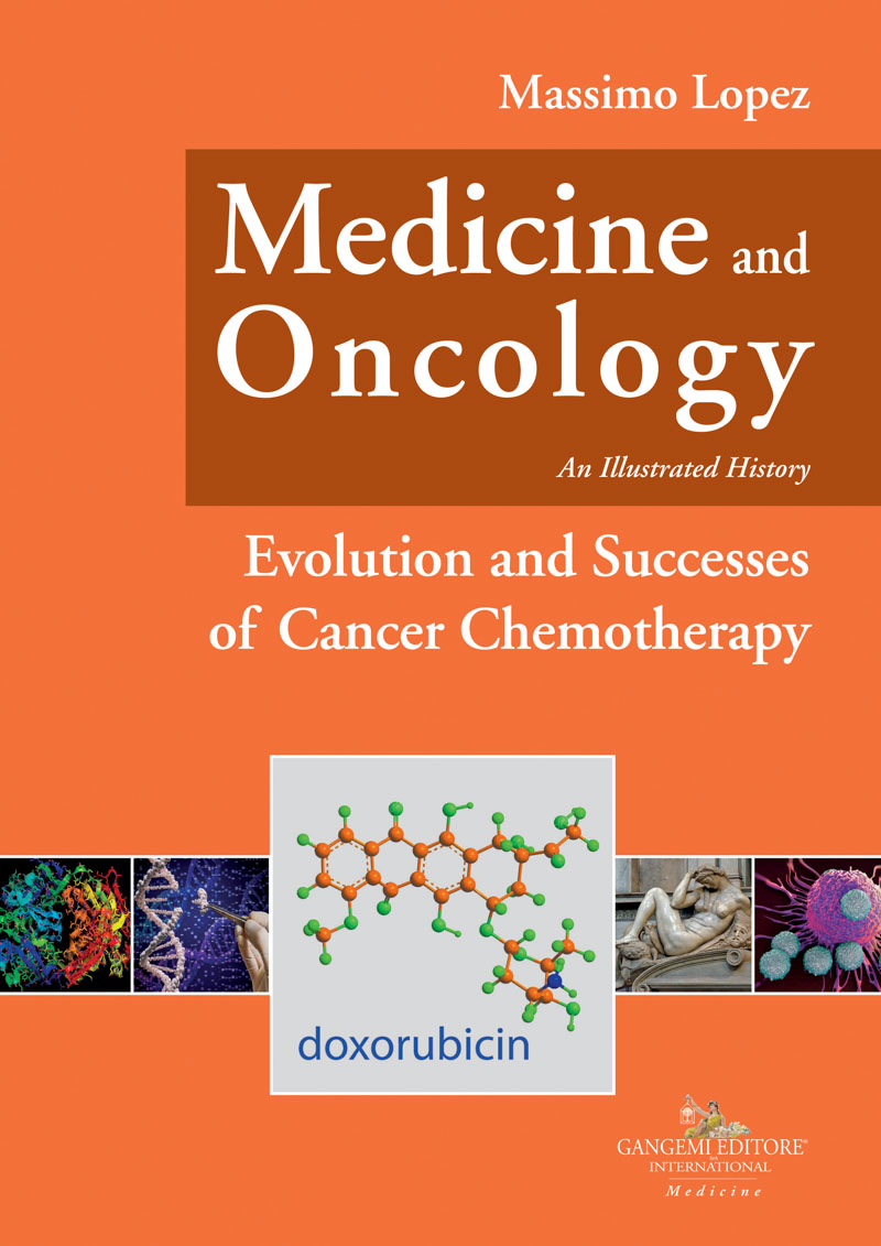 Medicine and Oncology. An Illustrated history Vol. IX