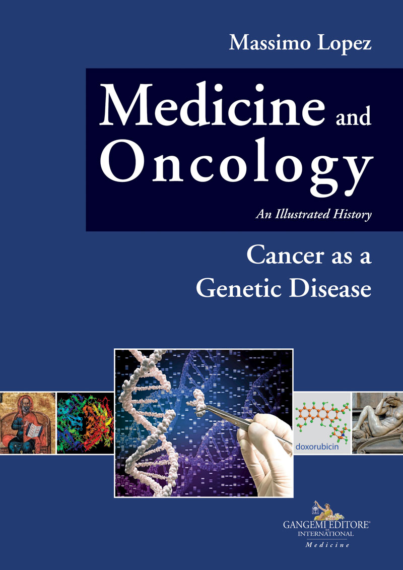 Medicine and Oncology. An Illustrated history Vol. X
