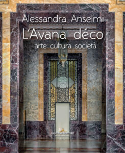 L’Avana déco. Cuba