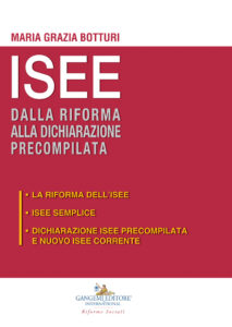 ISEE dalla riforma alla dichiarazione precompilata