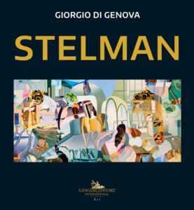 Stelman