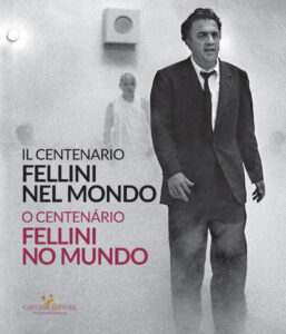 Fellini nel mondo / Fellini no mundo