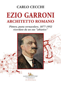 Ezio Garroni architetto romano