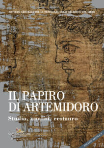 Il papiro di Artemidoro