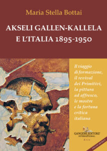 Akseli Gallen-Kallela e l’Italia 1895-1950