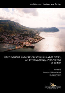 Development and preservation in large cities: an international perspective<br><br>