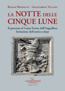 La notte delle cinque lune