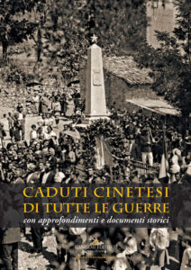 Caduti Cinetesi di tutte le guerre