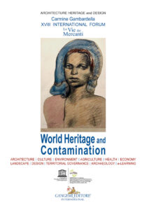 World Heritage and Contamination