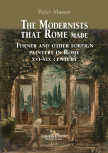 The Modernists that Rome made