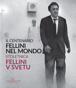 Fellini nel mondo / Fellini v svetu