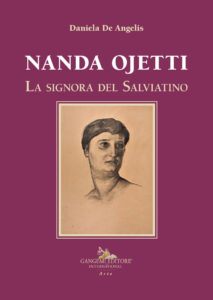 Nanda Ojetti