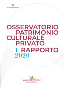 Osservatorio Patrimonio Culturale privato