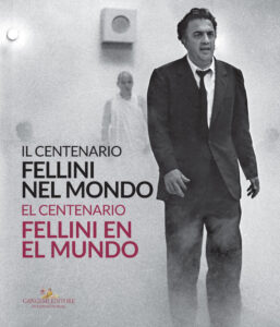 Fellini nel mondo / Fellini en el mundo