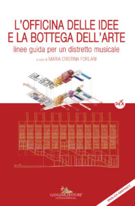 L’officina delle idee e la bottega dell’arte