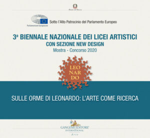 3a-Terza Biennale Nazionale dei Licei Artistici