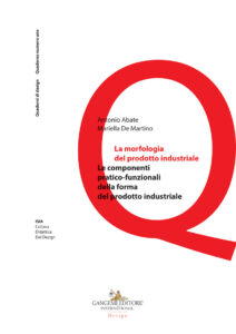 La morfologia del prodotto industriale