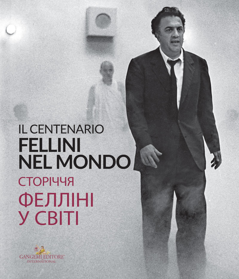 Fellini nel mondo - Kiev