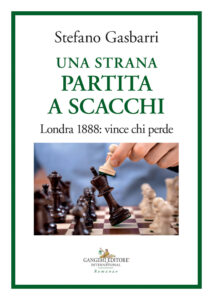 Una strana partita a scacchi