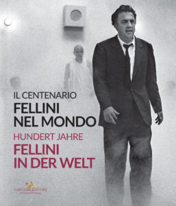 Fellini nel mondo / Fellini in der Welt