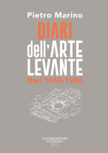 Diari dell’Arte Levante