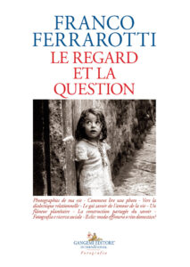 Le regard et la question