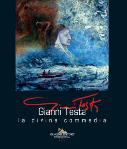 Gianni Testa. La divina commedia