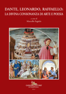 Dante, Leonardo, Raffaello: la Divina Consonanza di Arte e Poesia
