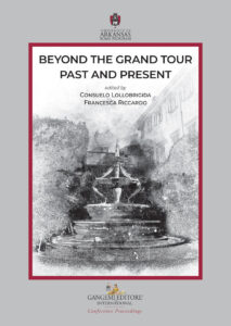 Beyond the Grand Tour: past and present