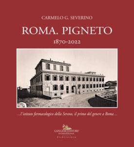 Roma. Pigneto 1870-2022