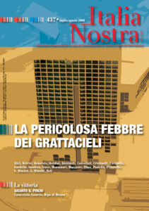 Italia Nostra 437/2008