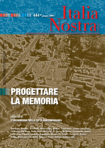 Italia Nostra 444/2009