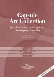 Capsule Art Collection