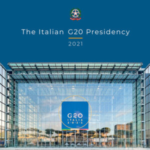 The Italian G20 Presidency 2021