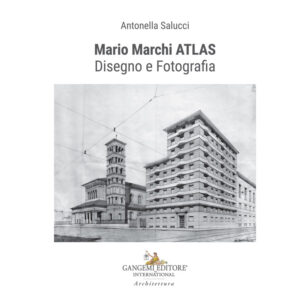 Mario Marchi ATLAS