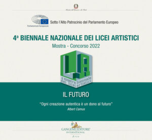 4a-Quarta Biennale Nazionale dei Licei Artistici