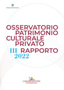 Osservatorio Patrimonio Culturale III/22