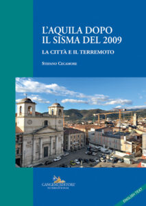 L’Aquila dopo il sisma del 2009