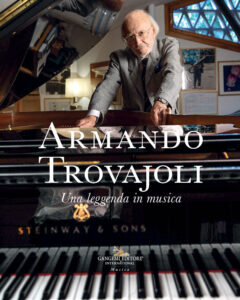 Armando Trovajoli