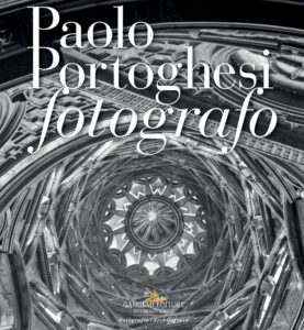 Paolo Portoghesi fotografo