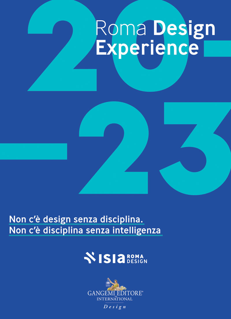 Roma Design Experience 2023