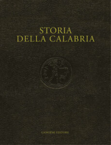 Storia della Calabria – 9 Volumi