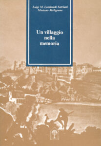 Un villaggio nella memoria