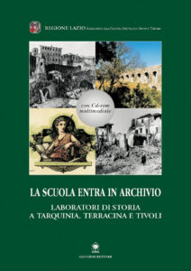 La scuola entra in archivio