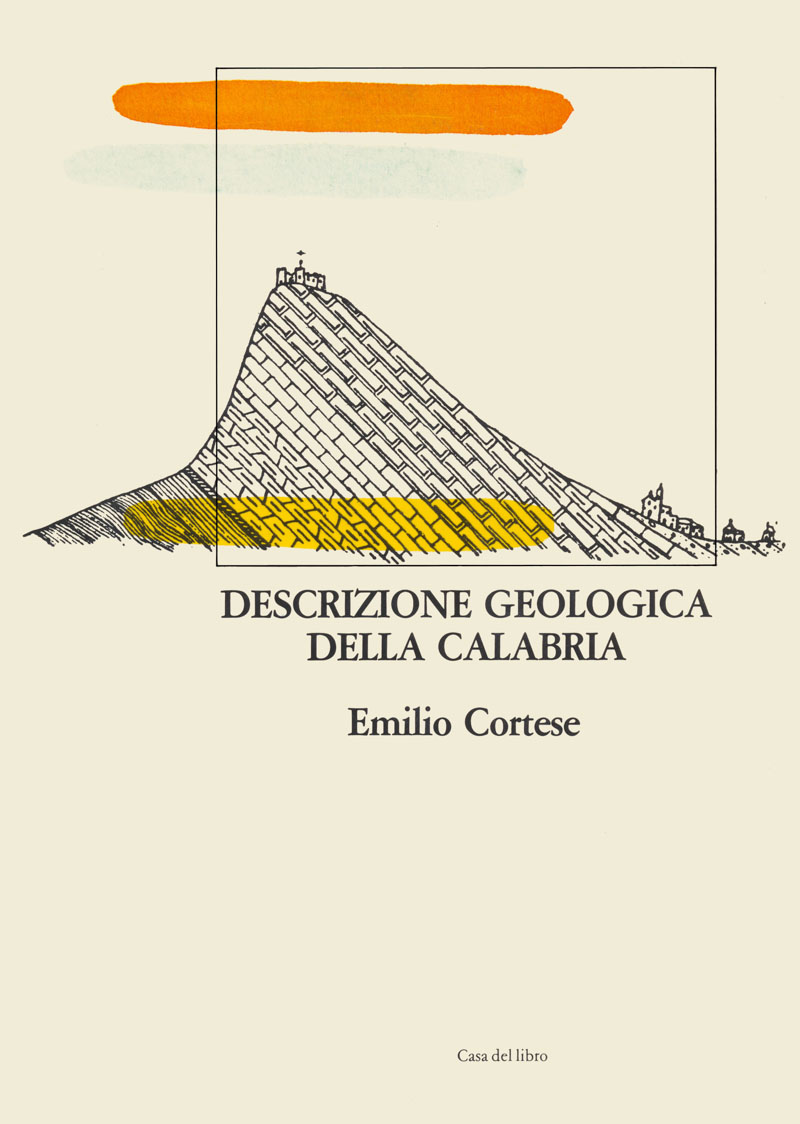 Descrizione geologica della Calabria