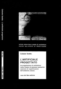 L’artificiale progettato