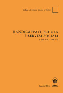 Handicappati, scuola e servizi sociali